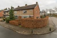 Woning De Visserlaan 24 Nunspeet