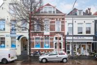 Woning Badhuisstraat 22 Vlissingen