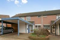 Woning Zonnedauwhof 165 Roermond