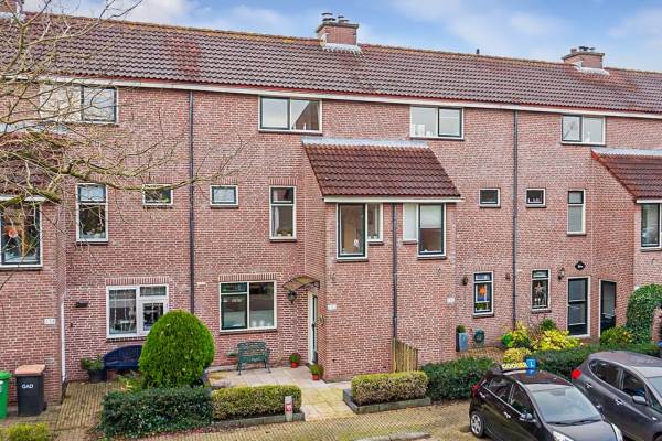 Woning Gooierserf 232 Huizen