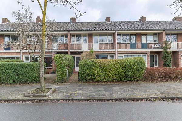 Woning Haydnlaan 14 Groningen