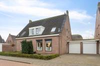 Woning Dortmundstraat 3 Nieuw-Vossemeer