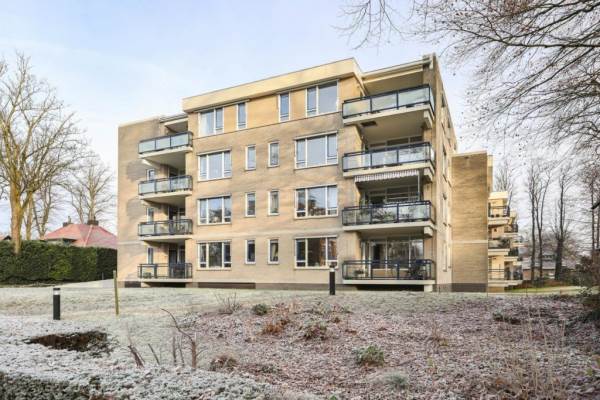 Woning Anna Paulownalaan 85 Amersfoort