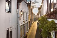 Woning Straatdijk 1 Dirksland