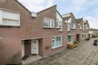 Woning Struytse Hoeck 172 Hellevoetsluis