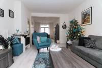 Woning Sweelinckstraat 226C Vlaardingen