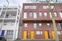 Woning Hillestraat 30 Rotterdam