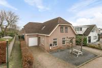 Woning Watersniplaan 3 Lekkerkerk