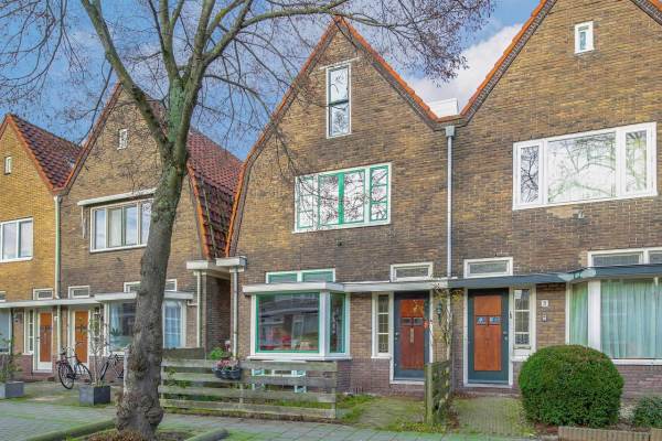 Woning Hyacintstraat 10 Koog aan de Zaan