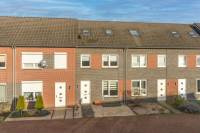 Woning Lisdodde 24 AMERICA