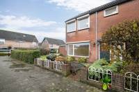 Woning van Speykstraat 31 Terneuzen
