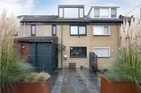 Woning Reggedal 2 Capelle aan den IJssel