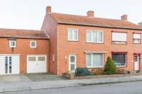 Woning Veldovenstraat 17 Maasbracht