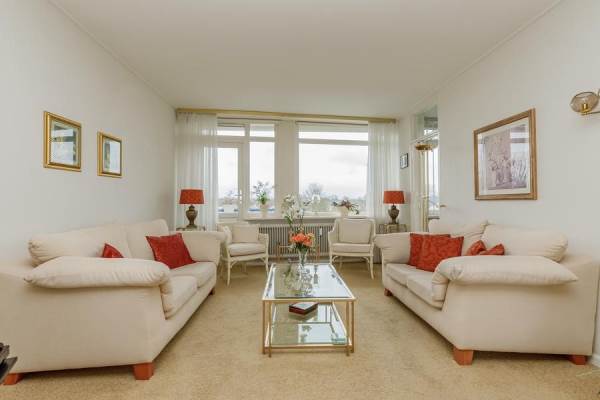 Woning Admiraal de Ruyterlaan 11 Castricum