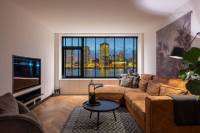 Woning Maaskade 150B Rotterdam