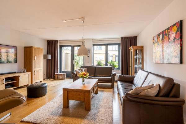 Woning Kraanvogellaan 7A Vlaardingen