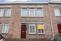Woning Eerste Heulbrugstraat 20 Spijkenisse