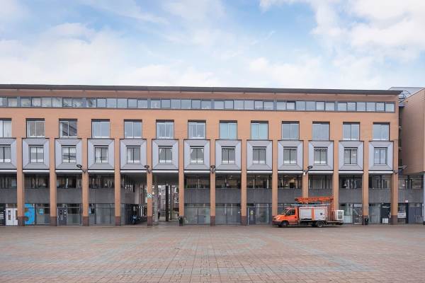 Woning Stadserf 50 Schiedam