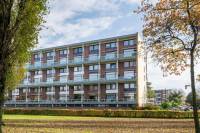 Woning Gijsbrecht van Amstelstraat 268 VLAARDINGEN