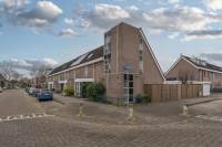 Woning Roskamweide 15 Nieuwegein