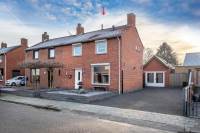 Woning Krommestraat 107 St. Willebrord