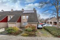 Woning Overijssellaan 22 Veendam