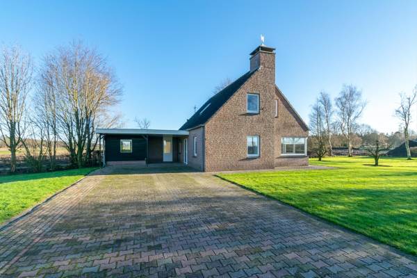 Woning Warmondsweg 7 ELIM