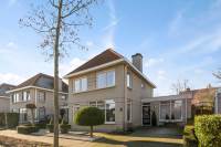 Woning Abdis Clementinastraat 8 Roermond