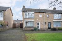 Woning Bremstraat 23 Waalwijk