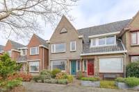 Woning Julianaplein 15 Boskoop