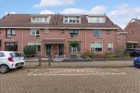 Woning Zeelt 14 Bodegraven