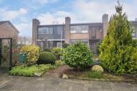 Woning Vossenburcht 26 Hurdegaryp