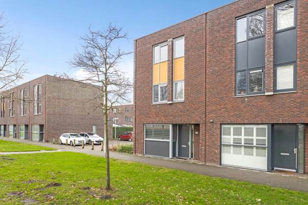 Woning Texellaan 31 ENSCHEDE