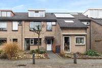 Woning Viltmakersdonk 3 Apeldoorn