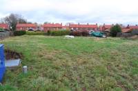 Bouwgrond Hoofdweg 30a Wedde