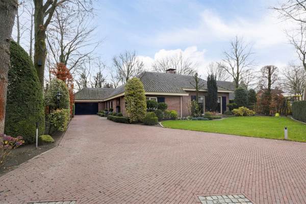 Woning Hogevaert 5 Kaatsheuvel