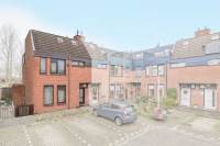 Woning Muurvaren 55 Purmerend