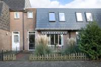 Woning Tjalk 3868 Lelystad