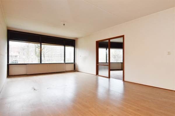 Woning Kadoelerbos 84 Zoetermeer