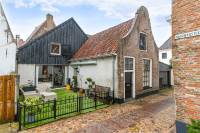 Woning Rozemarijnsteeg 9 Elburg