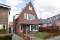 Woning Krabbenbosweg 114 Hengelo (OV)