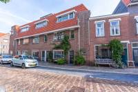 Woning Esdoornstraat 69 Utrecht