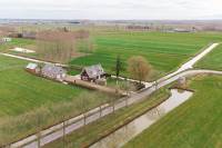 Woning Oude Beesdseweg 6 Culemborg