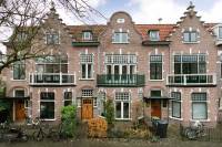 Woning Bos en Hovenstraat 3 Haarlem