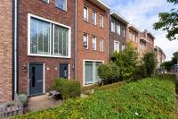 Woning Hugo de Vrieslaan 69 Oegstgeest