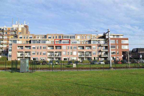 Woning Sallandsestraat 192 Coevorden