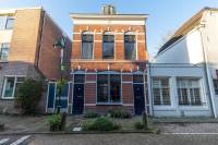 Woning Geuzenstraat 18 Gouda