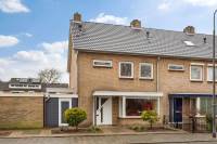 Woning Vaarzenhof 607 Uden