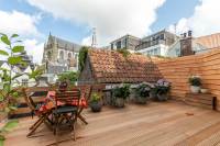 Woning Anegang 17A Haarlem