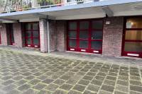 Garage Pieter Meinersstraat 109 Den Haag